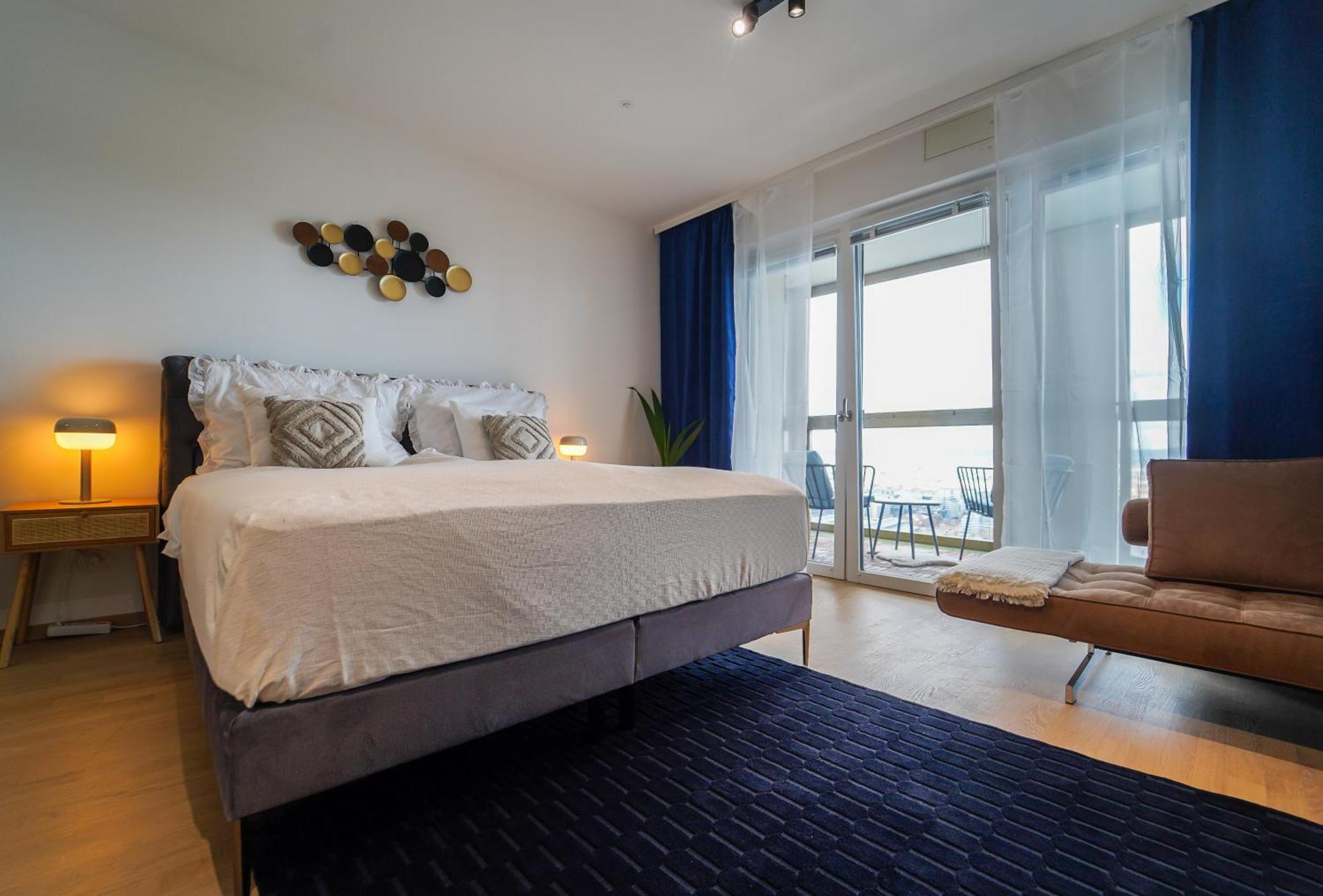 Central Suite Bécs Kültér fotó
